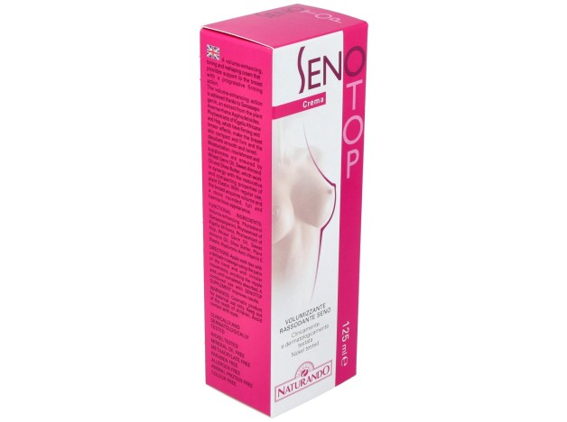Senotop Crema 125Ml.