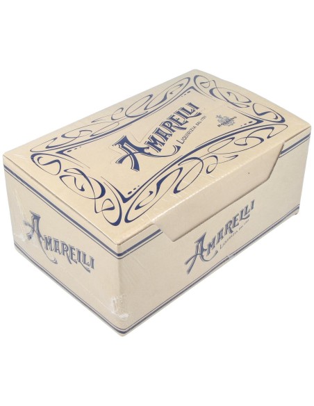 Spezzatina Torcitos Regaliz Bolsa Expo 10X100Gr.