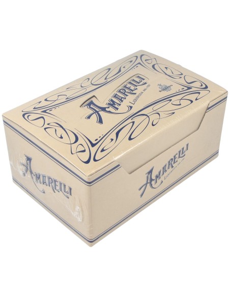 Rombetti Regaliz Con Anis Bolsa Expo 10X100Gr.