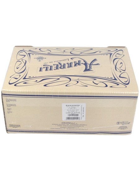 Spezzata Trocitos Regaliz Bolsa Expo 10X100Gr.