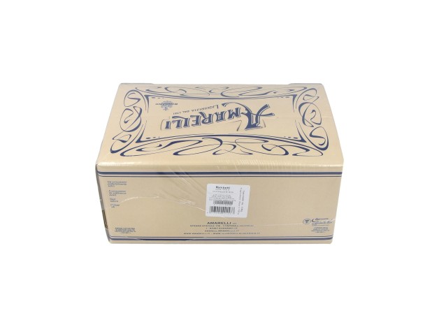 Rombetti Regaliz Con Anis Bolsa Expo 10X100Gr.