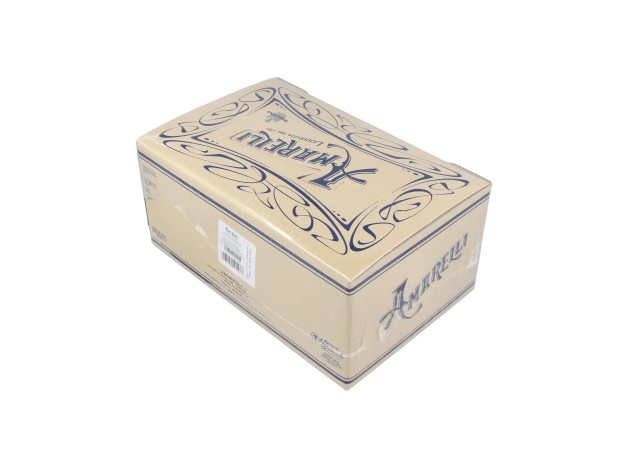 Rombetti Regaliz Con Anis Bolsa Expo 10X100Gr.