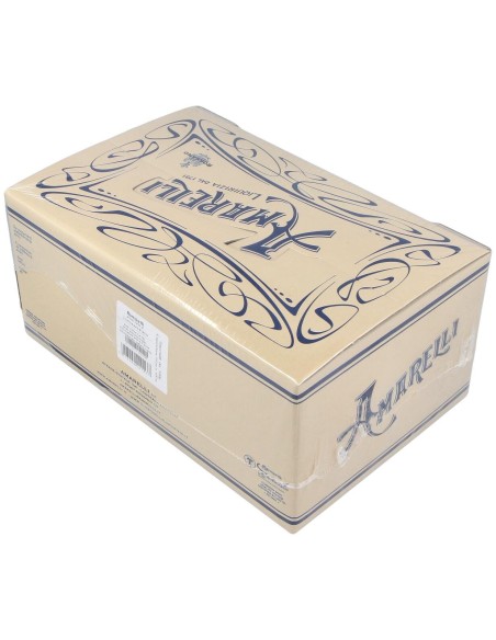Rombetti Regaliz Con Anis Bolsa Expo 10X100Gr.