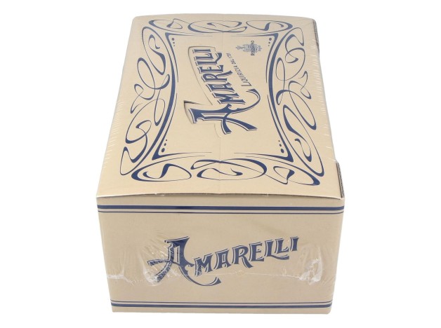 Rombetti Regaliz Con Anis Bolsa Expo 10X100Gr.