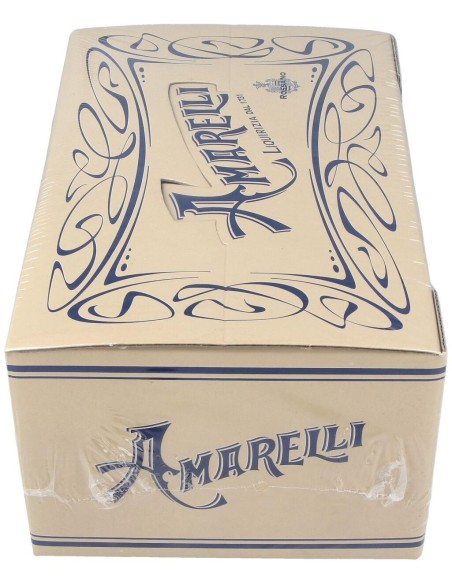 Rombetti Regaliz Con Anis Bolsa Expo 10X100Gr.
