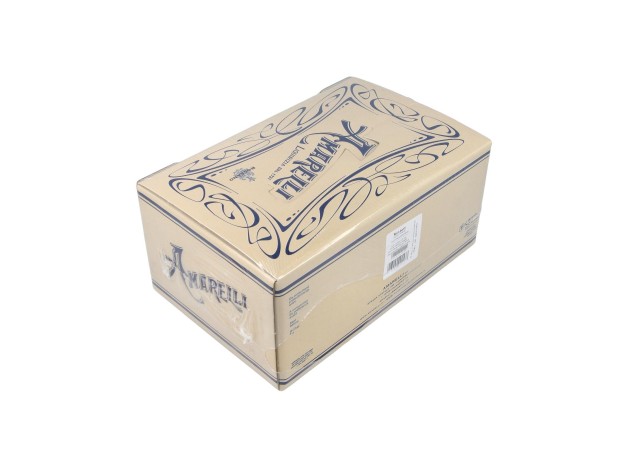 Rombetti Regaliz Con Anis Bolsa Expo 10X100Gr.