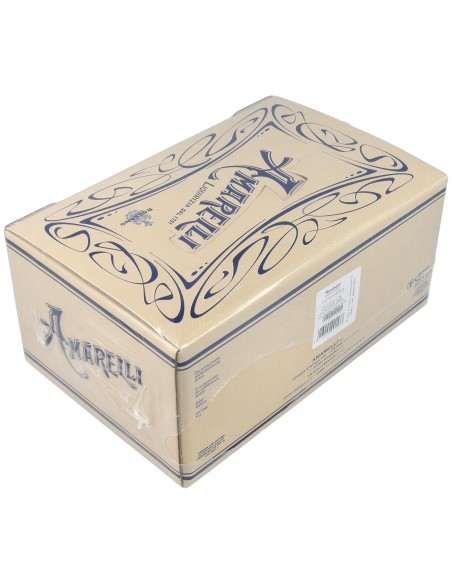 Rombetti Regaliz Con Anis Bolsa Expo 10X100Gr.