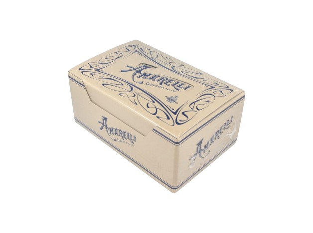Rombetti Regaliz Con Anis Bolsa Expo 10X100Gr.