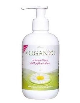 Gel Intimo Manzanilla 250Ml.