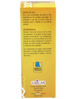 Propolis+Ecninacea Jarabe...