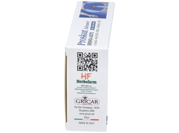 Gricar Proskur Avance 30 Perlas