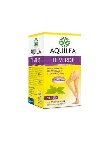 Aquilea Te Verde 90 Comp