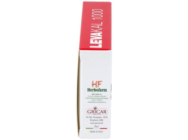Herbofarm Levakal 1000 30Comp
