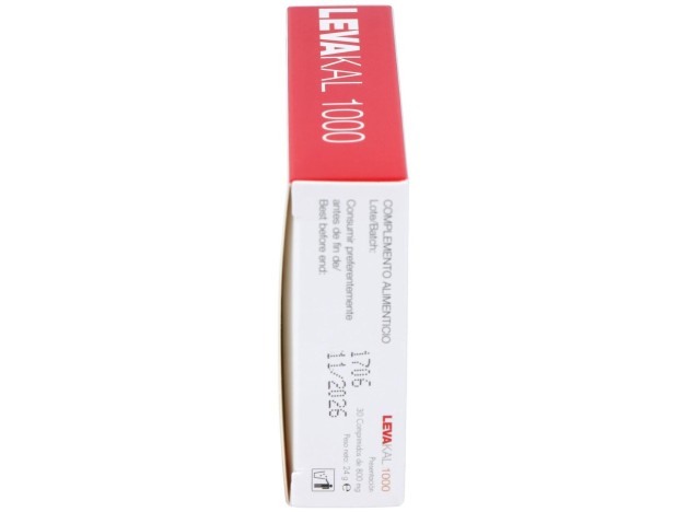 Herbofarm Levakal 1000 30Comp