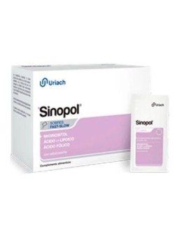 Sinopol 30 Sobres