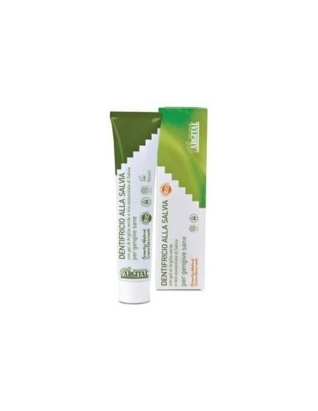 Dentifrico Bital Especial Salvia 75Ml. Bio