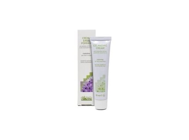 Crema Celandine Antiverrugas 30 Ml