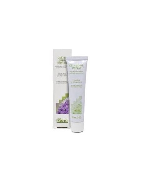 Crema Celandine Antiverrugas 30 Ml