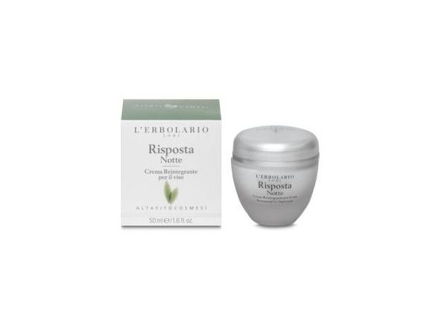 Respuesta Crema Facial Noche 50Ml.