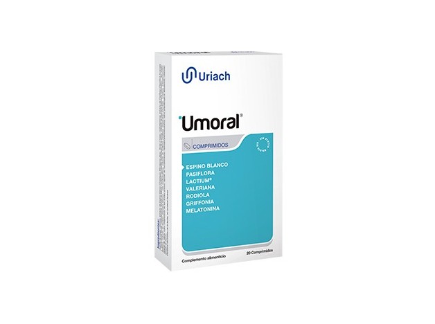 UMORAL 20 COMP