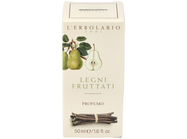 Leños Frutados Perfume 50Ml.