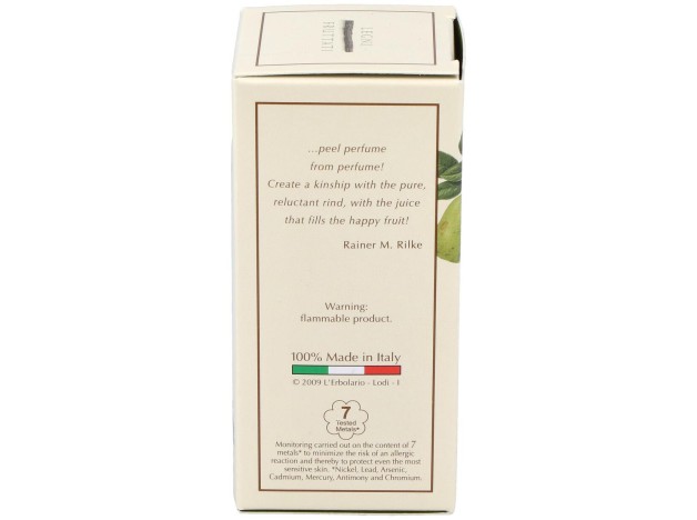 Leños Frutados Perfume 50Ml.
