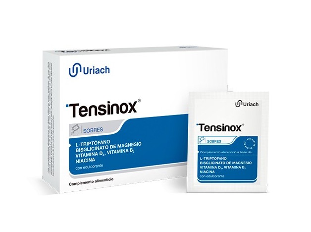 TENSINOX 14 SOBRES