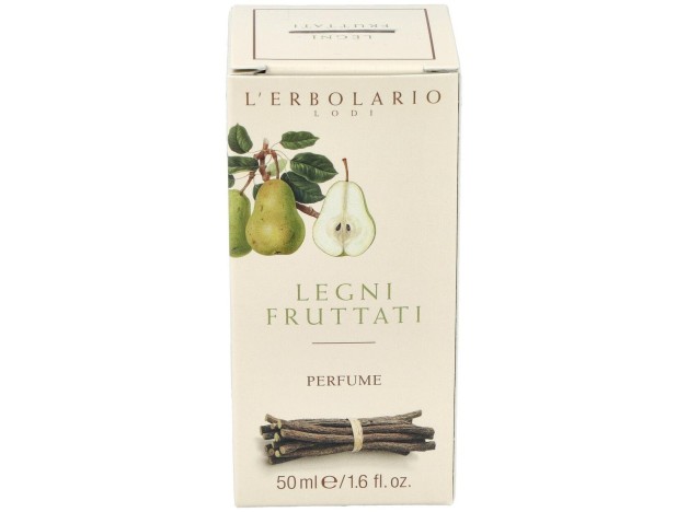 Leños Frutados Perfume 50Ml.