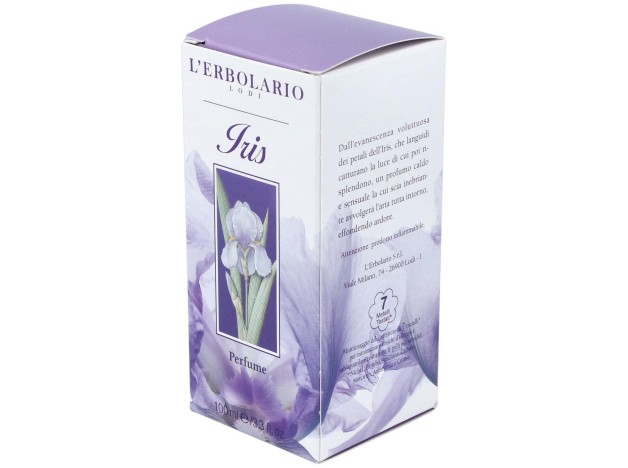 Iris Agua De Perfume 100Ml.
