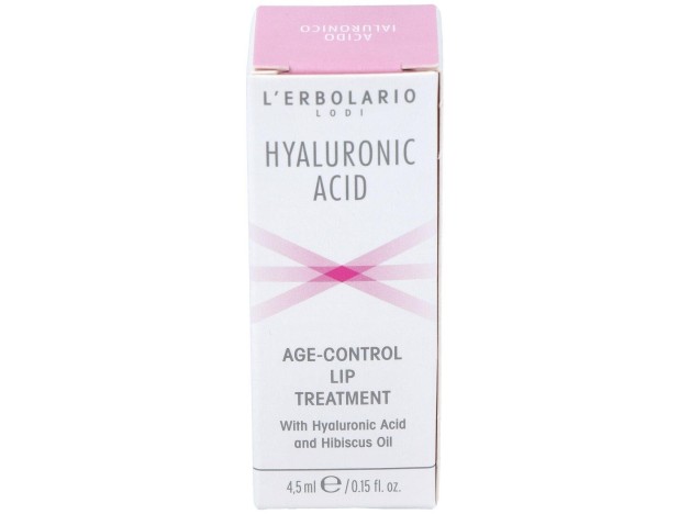Acido Hialuronico Stick Labios Antiedad 4,5Ml.