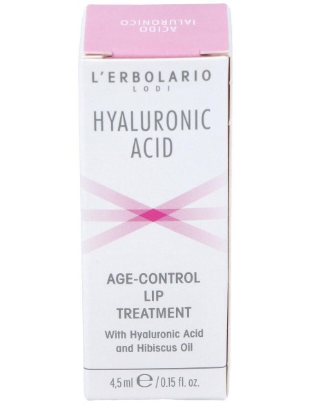Acido Hialuronico Stick Labios Antiedad 4,5Ml.