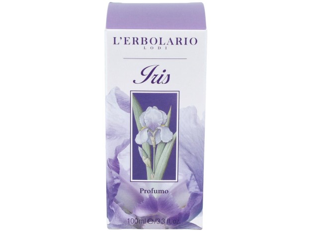 Iris Agua De Perfume 100Ml.