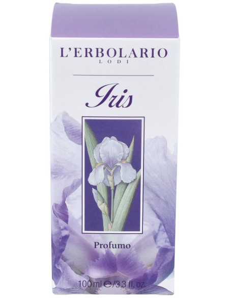 Iris Agua De Perfume 100Ml.