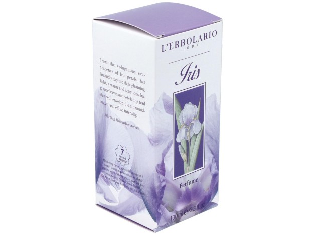Iris Agua De Perfume 100Ml.