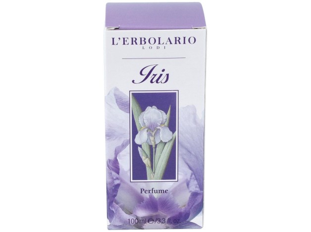 Iris Agua De Perfume 100Ml.