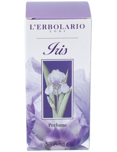Iris Agua De Perfume 100Ml.