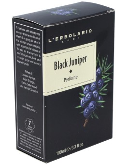Enebro Negro Perfume 100Ml.