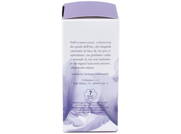 Iris Agua De Perfume 100Ml.