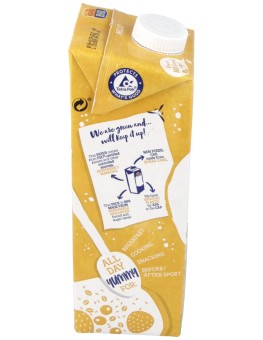 Bebida Vegetal De Mijo 1Lt...