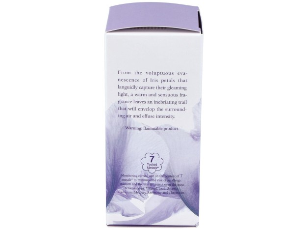 Iris Agua De Perfume 100Ml.