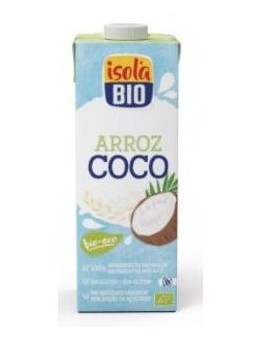 Bebida Vegetal De Arroz...