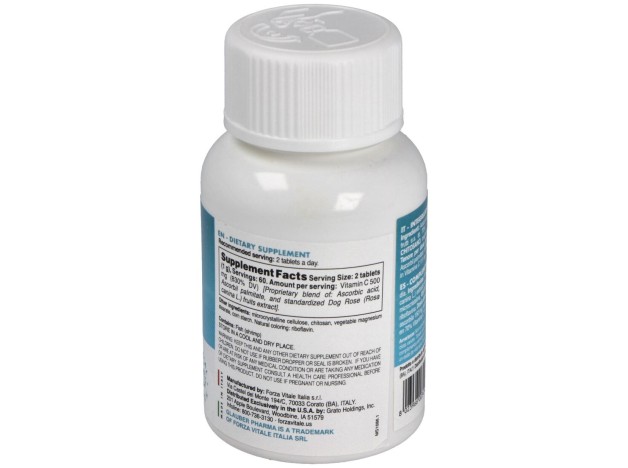 C-Genom 500 120Comp.