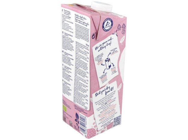 Isola Bio Bebida Veg Almendras S/A Bio 1000Ml