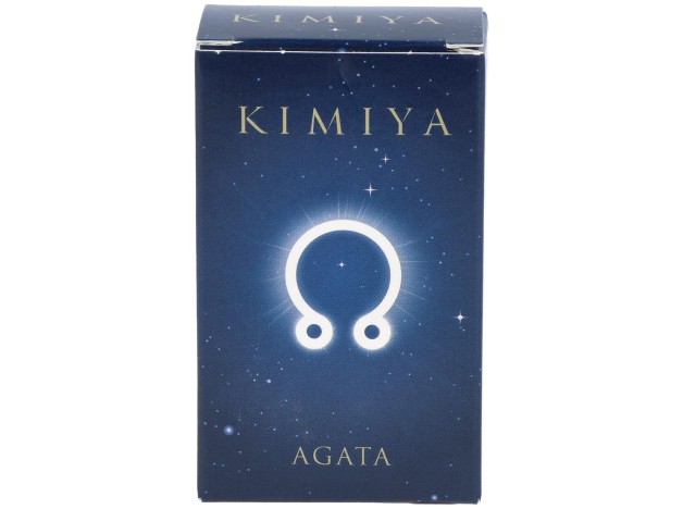 Ki-08 Agata 10Ml. Kimiya