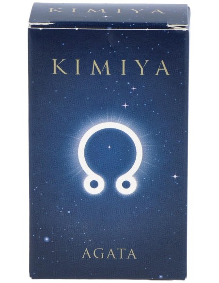 Ki-08 Agata 10Ml. Kimiya