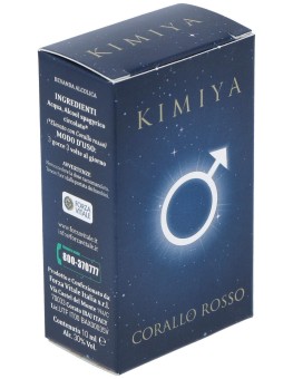 Ki-03 Coral (Corallo) 10Ml....