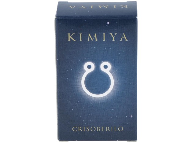 Ki-09 Crisoberillo 10Ml. Kimiya