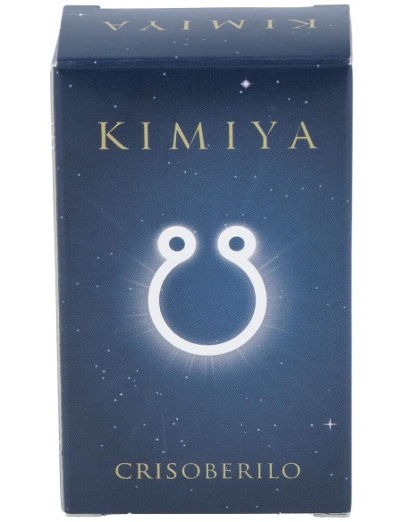 Ki-09 Crisoberillo 10Ml. Kimiya