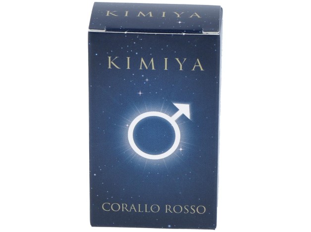 Ki-03 Coral (Corallo) 10Ml. Kimiya