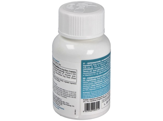 C-Genom 500 120Comp.